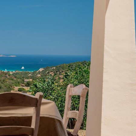 Borgo Alba Barona Turismo Rurale Golfo Aranci Ngoại thất bức ảnh